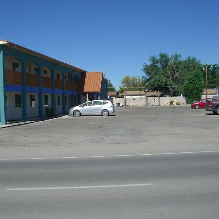 La Hacienda Inn Artesia Exterior photo