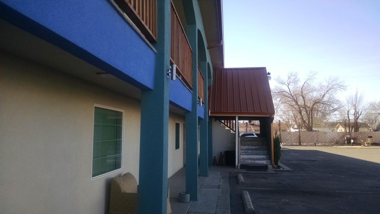 La Hacienda Inn Artesia Exterior photo